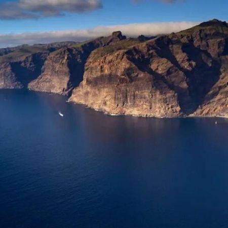 Kings Kapital Lejlighed Santa Cruz de Tenerife Eksteriør billede