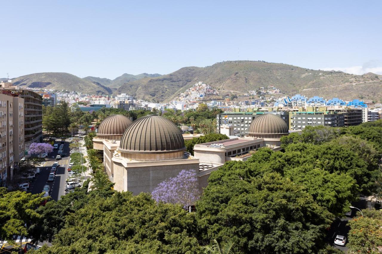 Kings Kapital Lejlighed Santa Cruz de Tenerife Eksteriør billede